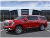 2026 GMC Yukon XL Denali (Stk: 31348) in The Pas - Image 2 of 6