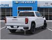 2026 GMC Sierra 1500 Elevation (Stk: 46068) in Fairview - Image 4 of 24