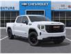 2026 GMC Sierra 1500 Elevation (Stk: 46068) in Fairview - Image 7 of 24