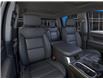 2026 GMC Sierra 1500 Elevation (Stk: 46068) in Fairview - Image 16 of 24