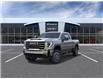 2026 GMC Sierra 3500HD SLT (Stk: 26SR30738) in Pincher Creek - Image 1 of 6