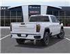 2026 GMC Sierra 2500HD Denali Ultimate (Stk: 9107-26) in St. Catharines - Image 4 of 24