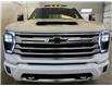 2025 Chevrolet Silverado 2500HD High Country (Stk: 43366J) in Belleville - Image 2 of 35