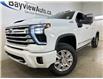 2025 Chevrolet Silverado 2500HD High Country (Stk: 43366J) in Belleville - Image 7 of 35