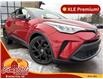 2021 Toyota C-HR XLE Premium (Stk: A-125398) in Moncton - Image 1 of 20