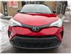 2021 Toyota C-HR XLE Premium (Stk: A-125398) in Moncton - Image 2 of 20