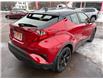 2021 Toyota C-HR XLE Premium (Stk: A-125398) in Moncton - Image 6 of 20