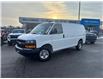 2023 Chevrolet Express 2500 Work Van (Stk: U9083A) in Uxbridge - Image 1 of 24