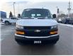 2023 Chevrolet Express 2500 Work Van (Stk: U9083A) in Uxbridge - Image 2 of 24
