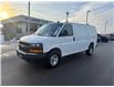 2023 Chevrolet Express 2500 Work Van (Stk: U9083A) in Uxbridge - Image 3 of 24