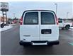 2023 Chevrolet Express 2500 Work Van (Stk: U9083A) in Uxbridge - Image 6 of 24