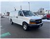 2023 Chevrolet Express 2500 Work Van (Stk: U9083A) in Uxbridge - Image 9 of 24