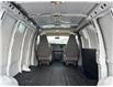 2023 Chevrolet Express 2500 Work Van (Stk: U9083A) in Uxbridge - Image 18 of 24