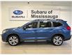 2020 Subaru Ascent Limited (Stk: 251133aa) in Mississauga - Image 4 of 18
