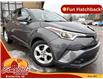 2018 Toyota C-HR XLE (Stk: A-006435) in Moncton - Image 1 of 20