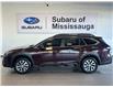 2023 Subaru Outback Touring (Stk: 250521A) in Mississauga - Image 4 of 16