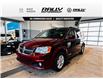 2020 Dodge Grand Caravan Crew (Stk: 25210A) in Prince Albert - Image 1 of 12