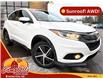 2019 Honda HR-V Sport (Stk: A-107024) in Moncton - Image 1 of 20