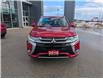 2018 Mitsubishi Outlander Plug-In Hybrid GT (Stk: 25248A) in Owen Sound - Image 8 of 20