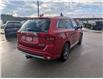 2018 Mitsubishi Outlander Plug-In Hybrid GT (Stk: 25248A) in Owen Sound - Image 5 of 20