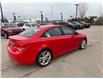 2013 Chevrolet Cruze LT Turbo (Stk: S2181A) in Welland - Image 3 of 7