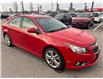 2013 Chevrolet Cruze LT Turbo (Stk: S2181A) in Welland - Image 4 of 7