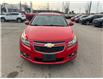 2013 Chevrolet Cruze LT Turbo (Stk: S2181A) in Welland - Image 5 of 7