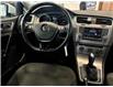 2016 Volkswagen Golf 1.8 TSI Comfortline (Stk: 250747a) in Mississauga - Image 9 of 14