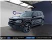 2021 Ford Bronco Sport Outer Banks (Stk: 03302) in GEORGETOWN - Image 1 of 19