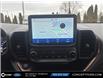 2021 Ford Bronco Sport Outer Banks (Stk: 03302) in GEORGETOWN - Image 11 of 19