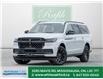 2025 Lincoln Navigator L Reserve (Stk: 25V1215) in Mississauga - Image 1 of 45