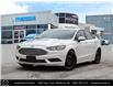 2017 Ford Fusion SE (Stk: D250955A) in Markham - Image 1 of 18