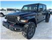 2020 Jeep Gladiator Rubicon (Stk: U54243) in Hague - Image 4 of 13