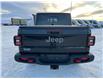 2020 Jeep Gladiator Rubicon (Stk: U54243) in Hague - Image 7 of 13