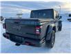 2020 Jeep Gladiator Rubicon (Stk: U54243) in Hague - Image 8 of 13