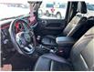 2020 Jeep Gladiator Rubicon (Stk: U54243) in Hague - Image 9 of 13
