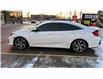 2017 Honda Civic Si (Stk: 35538) in London - Image 5 of 8