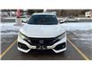 2017 Honda Civic Si (Stk: 35538) in London - Image 2 of 8