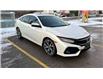 2017 Honda Civic Si (Stk: 35538) in London - Image 3 of 8