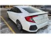 2017 Honda Civic Si (Stk: 35538) in London - Image 6 of 8