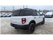2025 Ford Bronco Sport Badlands (Stk: BR574) in Miramichi - Image 5 of 14