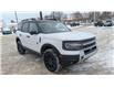 2025 Ford Bronco Sport Badlands (Stk: BR574) in Miramichi - Image 7 of 14