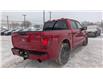 2025 Ford F-150 STX (Stk: F1393) in Miramichi - Image 5 of 13