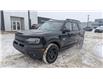 2025 Ford Bronco Sport Big Bend (Stk: BR572) in Miramichi - Image 1 of 14