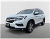 2017 Honda Pilot EX-L Navi (Stk: 254691E) in Fredericton - Image 1 of 21