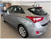 2013 Hyundai Elantra GT GL (Stk: 251424A) in Mississauga - Image 5 of 13