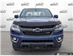 2017 Chevrolet Colorado Z71 (Stk: 2X076A) in Oakville - Image 2 of 24