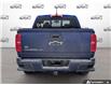 2017 Chevrolet Colorado Z71 (Stk: 2X076A) in Oakville - Image 5 of 24