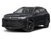 2026 Volkswagen Tiguan Comfortline R-Line Black Edition (Stk: HV691) in Walkerton - Image 1 of 3