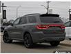 2026 Dodge Durango GT (Stk: T1009) in Welland - Image 4 of 27